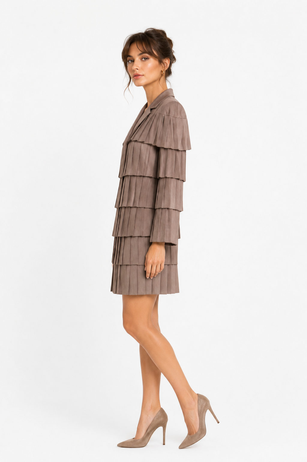 Short Dress : SD27