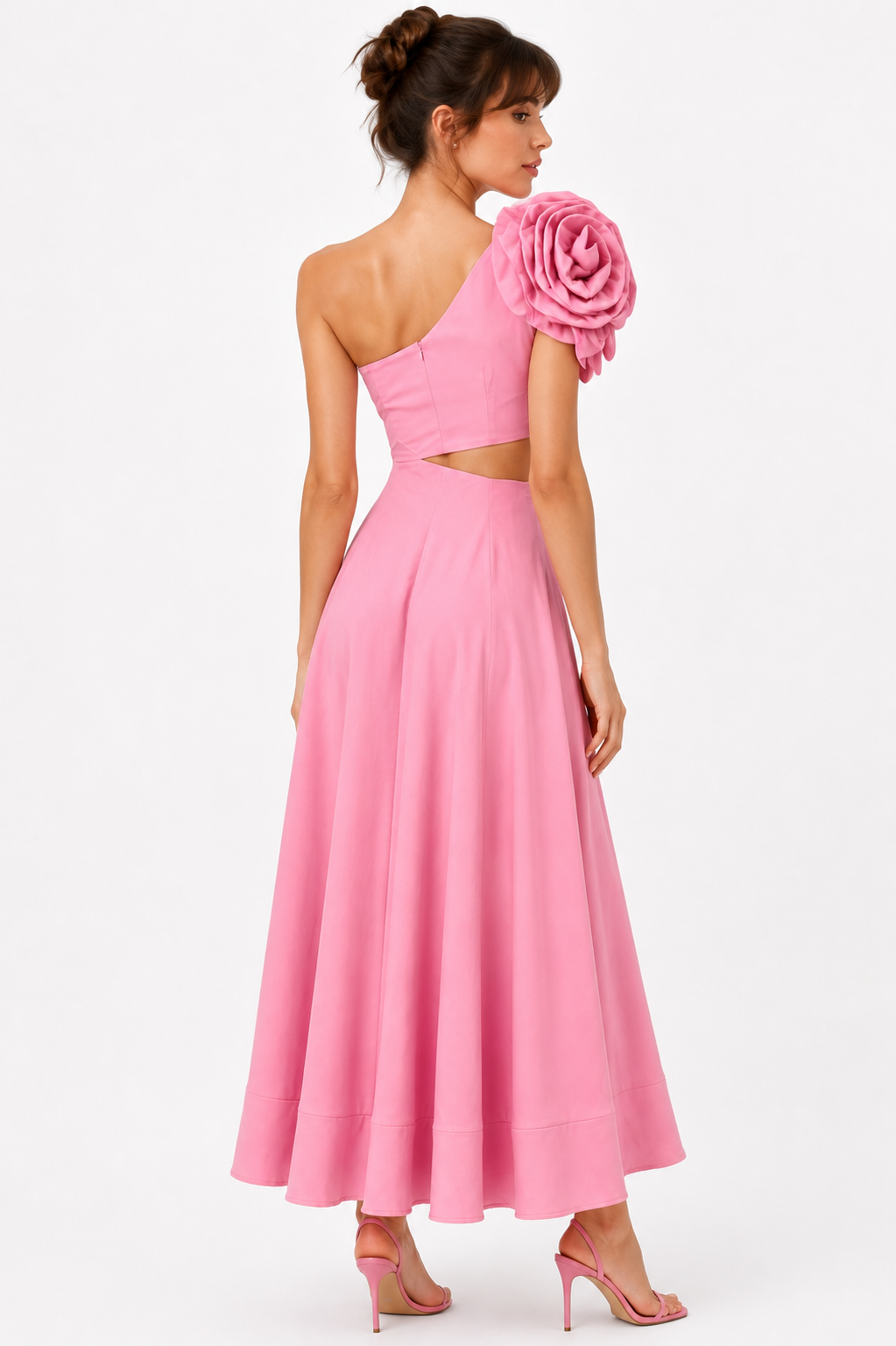 Western Dress